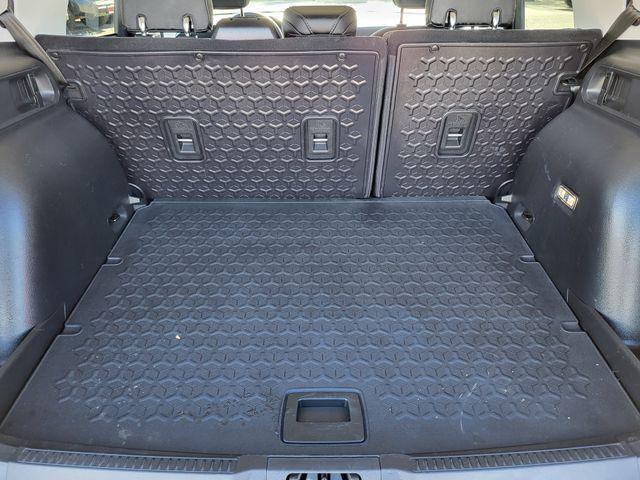 used 2021 Ford Bronco Sport car, priced at $22,170