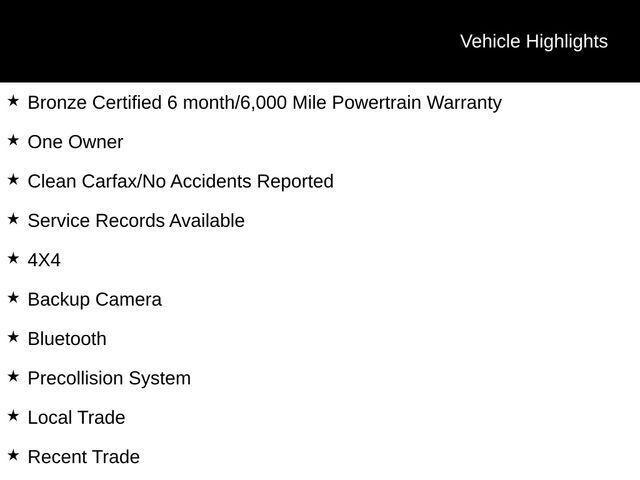 used 2021 Ford Bronco Sport car, priced at $22,170