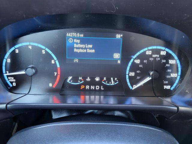 used 2021 Ford Bronco Sport car, priced at $22,170