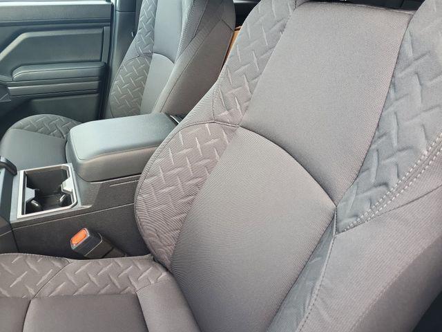 new 2026 Toyota Tacoma car, priced at $41,955