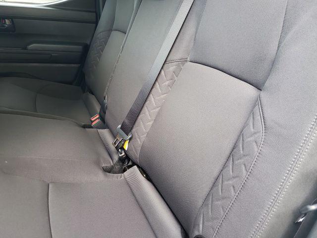 new 2026 Toyota Tacoma car, priced at $41,955