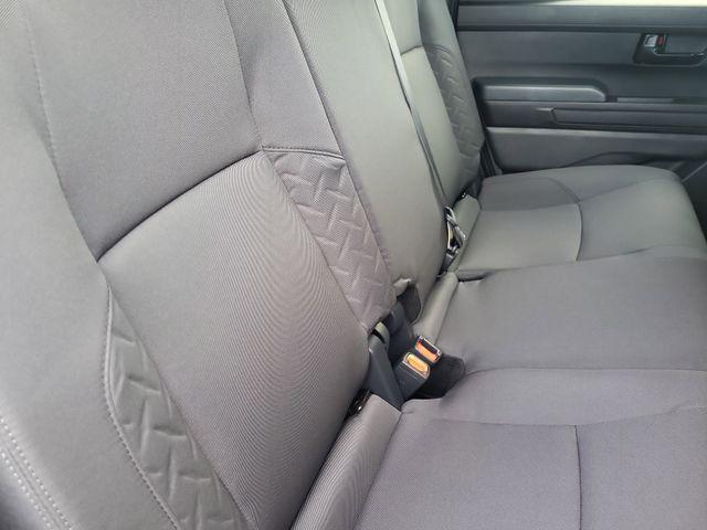 new 2026 Toyota Tacoma car, priced at $41,955