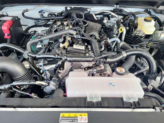 new 2026 Toyota Tacoma car, priced at $41,955