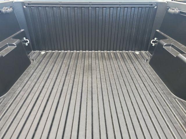 new 2026 Toyota Tacoma car, priced at $41,955