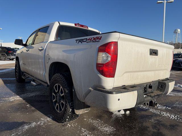 used 2020 Toyota Tundra car, priced at $41,491