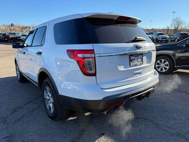 used 2013 Ford Explorer car, priced at $10,940