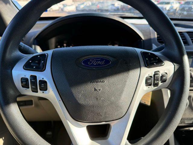 used 2013 Ford Explorer car, priced at $10,940
