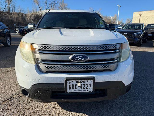 used 2013 Ford Explorer car, priced at $10,940