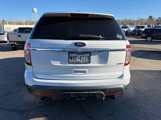 used 2013 Ford Explorer car, priced at $10,940