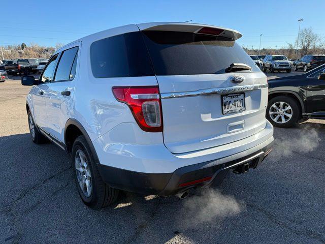 used 2013 Ford Explorer car, priced at $10,940