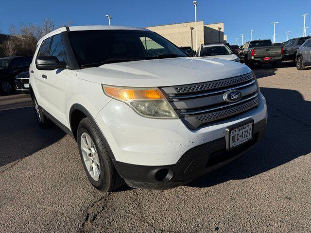 used 2013 Ford Explorer car, priced at $10,940