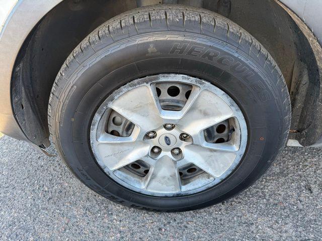 used 2013 Ford Explorer car, priced at $10,940