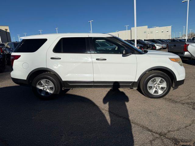 used 2013 Ford Explorer car, priced at $10,940