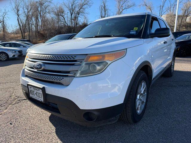 used 2013 Ford Explorer car, priced at $10,940