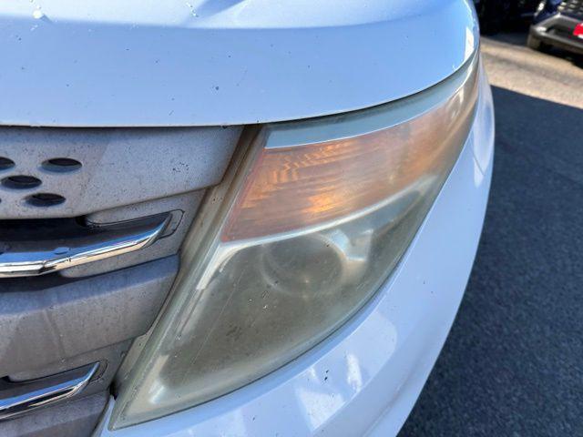 used 2013 Ford Explorer car, priced at $10,940