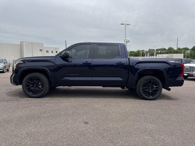 used 2023 Toyota Tundra car, priced at $44,995