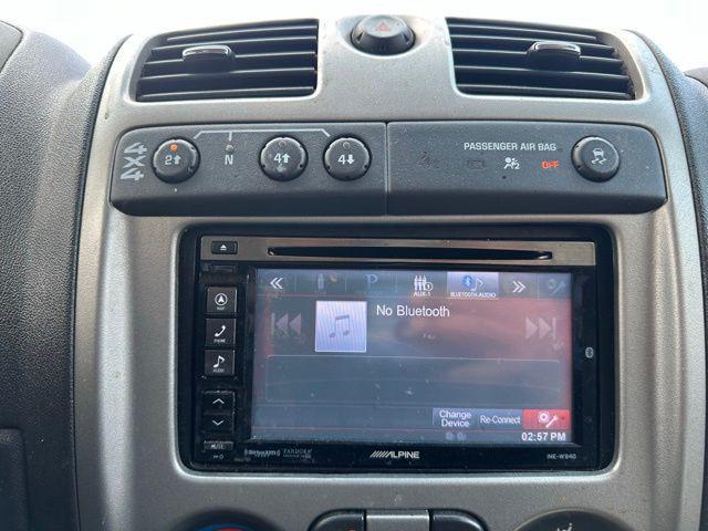 used 2011 GMC Canyon car, priced at $9,520