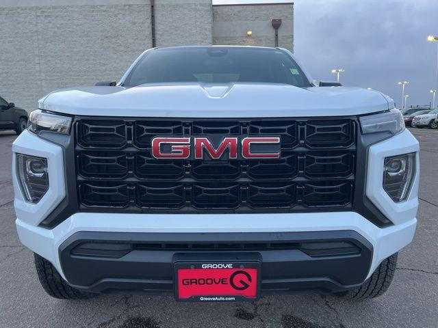 used 2023 GMC Canyon car, priced at $37,791