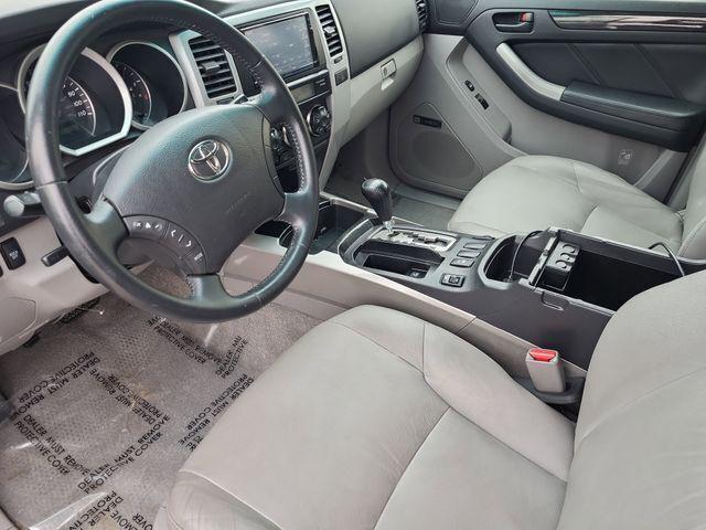 used 2008 Toyota 4Runner car, priced at $18,995