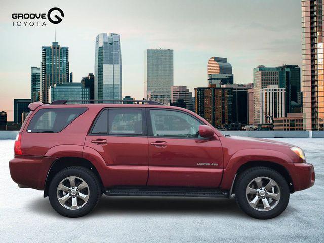 used 2008 Toyota 4Runner car, priced at $18,995