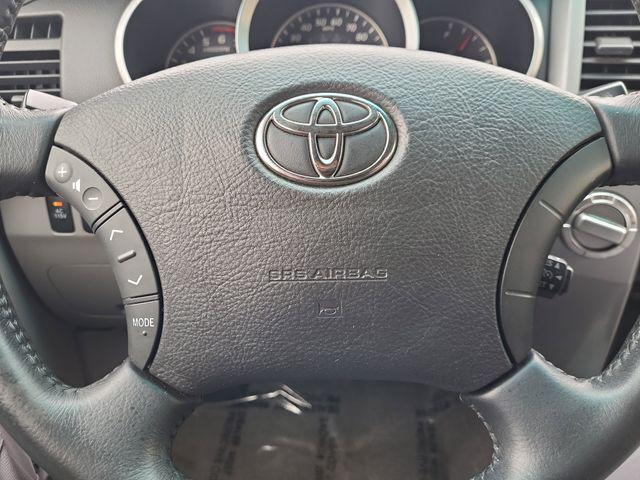 used 2008 Toyota 4Runner car, priced at $18,995