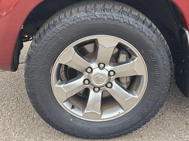 used 2008 Toyota 4Runner car, priced at $18,995