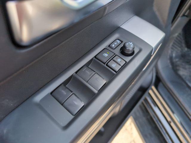 new 2025 Toyota Sequoia car, priced at $83,120
