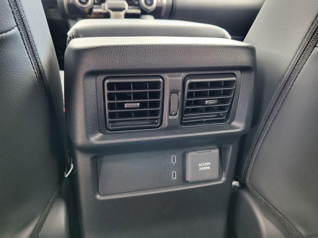 new 2025 Toyota 4Runner car, priced at $63,634