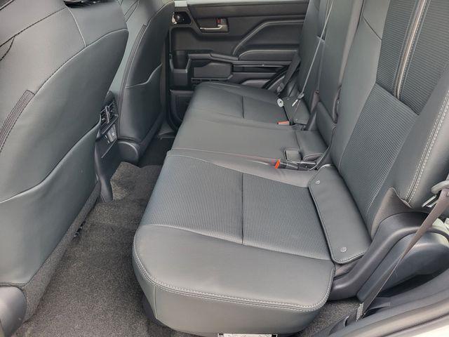 new 2025 Toyota 4Runner car, priced at $63,634