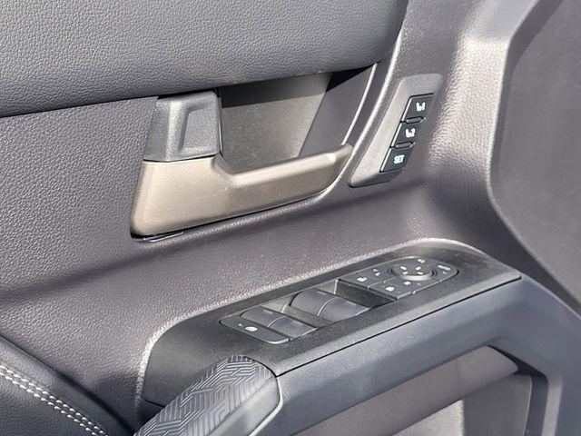 new 2025 Toyota 4Runner car, priced at $63,634