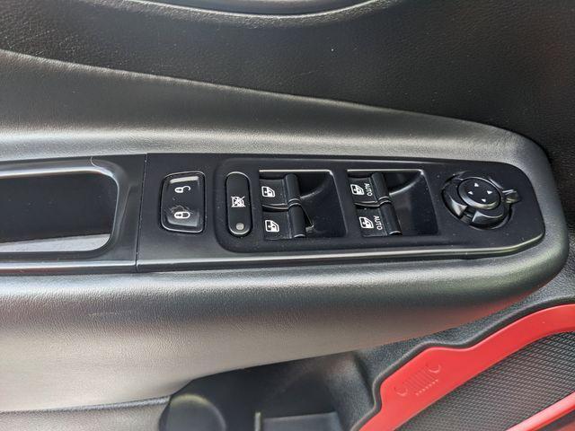 used 2018 Jeep Renegade car, priced at $13,627