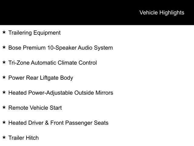 used 2015 GMC Acadia car, priced at $14,625