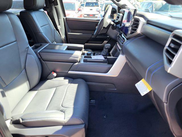 new 2026 Toyota Sequoia car, priced at $88,602
