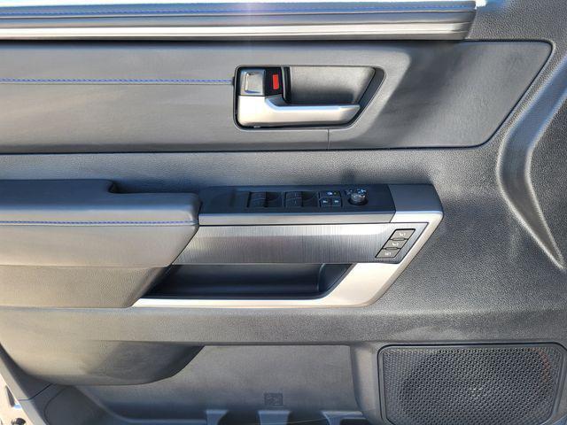 new 2026 Toyota Sequoia car, priced at $88,602