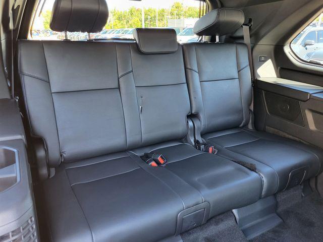 new 2026 Toyota Sequoia car, priced at $88,602