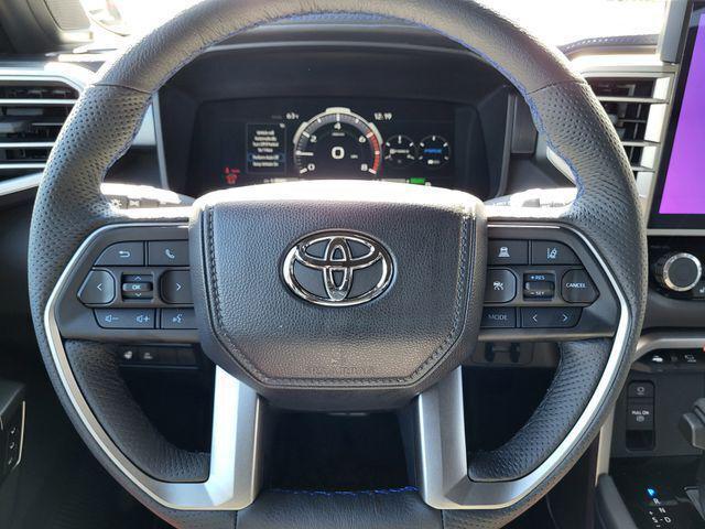 new 2026 Toyota Sequoia car, priced at $88,602