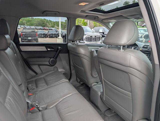 used 2011 Honda CR-V car, priced at $8,112