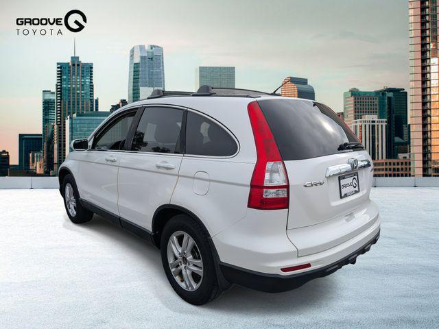 used 2011 Honda CR-V car, priced at $8,112