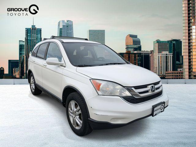 used 2011 Honda CR-V car, priced at $8,112