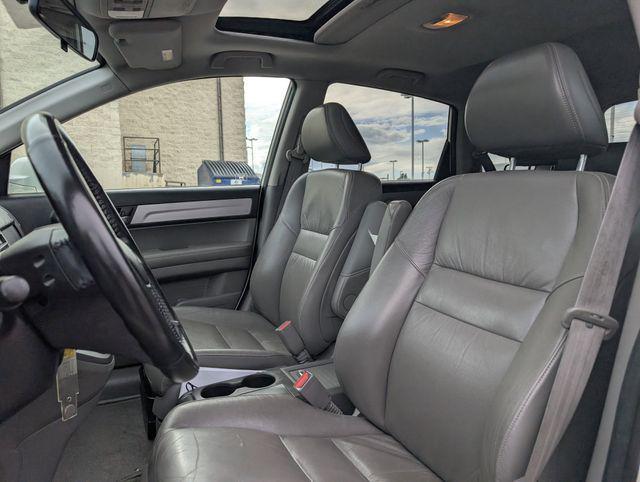 used 2011 Honda CR-V car, priced at $8,112