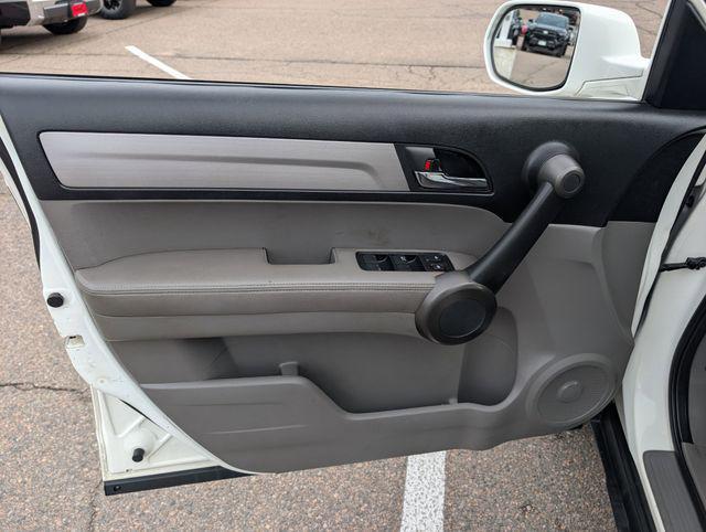 used 2011 Honda CR-V car, priced at $8,112