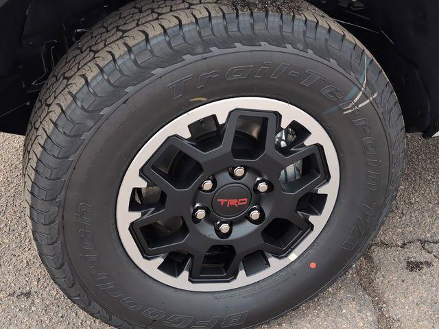 new 2025 Toyota Tacoma car, priced at $50,305