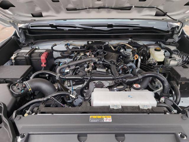 new 2025 Toyota Tacoma car, priced at $50,305