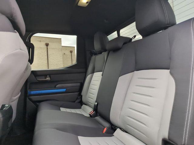 new 2025 Toyota Tacoma car, priced at $50,305