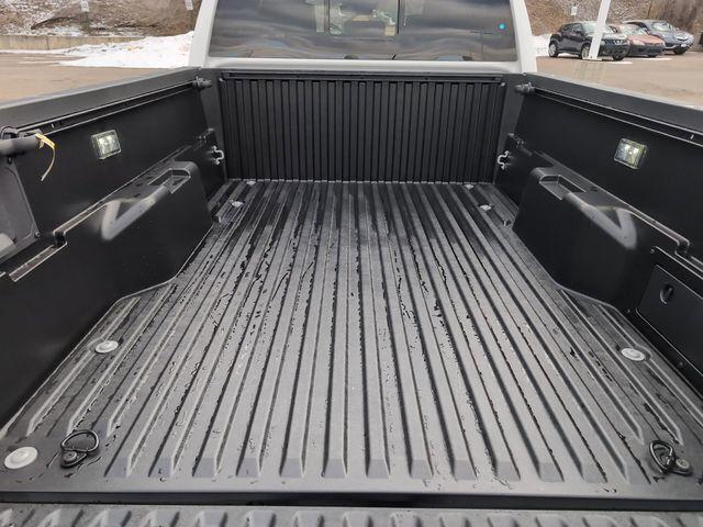 new 2025 Toyota Tacoma car, priced at $50,305