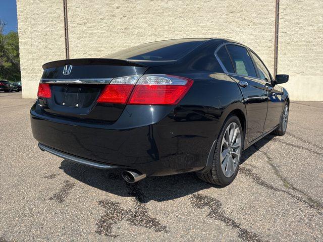 used 2013 Honda Accord car, priced at $6,974