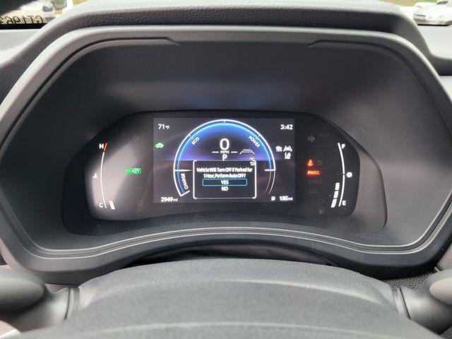 used 2025 Toyota Grand Highlander Hybrid car, priced at $49,994