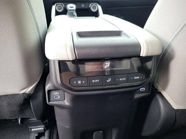 used 2025 Toyota Grand Highlander Hybrid car, priced at $49,994