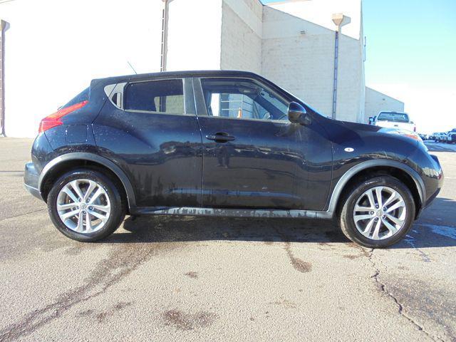 used 2013 Nissan Juke car, priced at $10,492