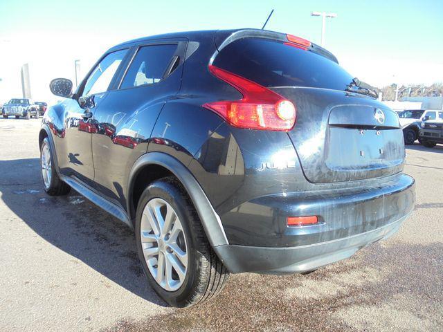 used 2013 Nissan Juke car, priced at $10,492